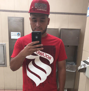 Meet your Posher, Mauricio